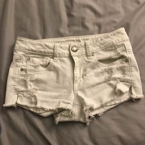 American eagle shorts